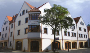  Altstadthotel Bräuwirt  Вайден